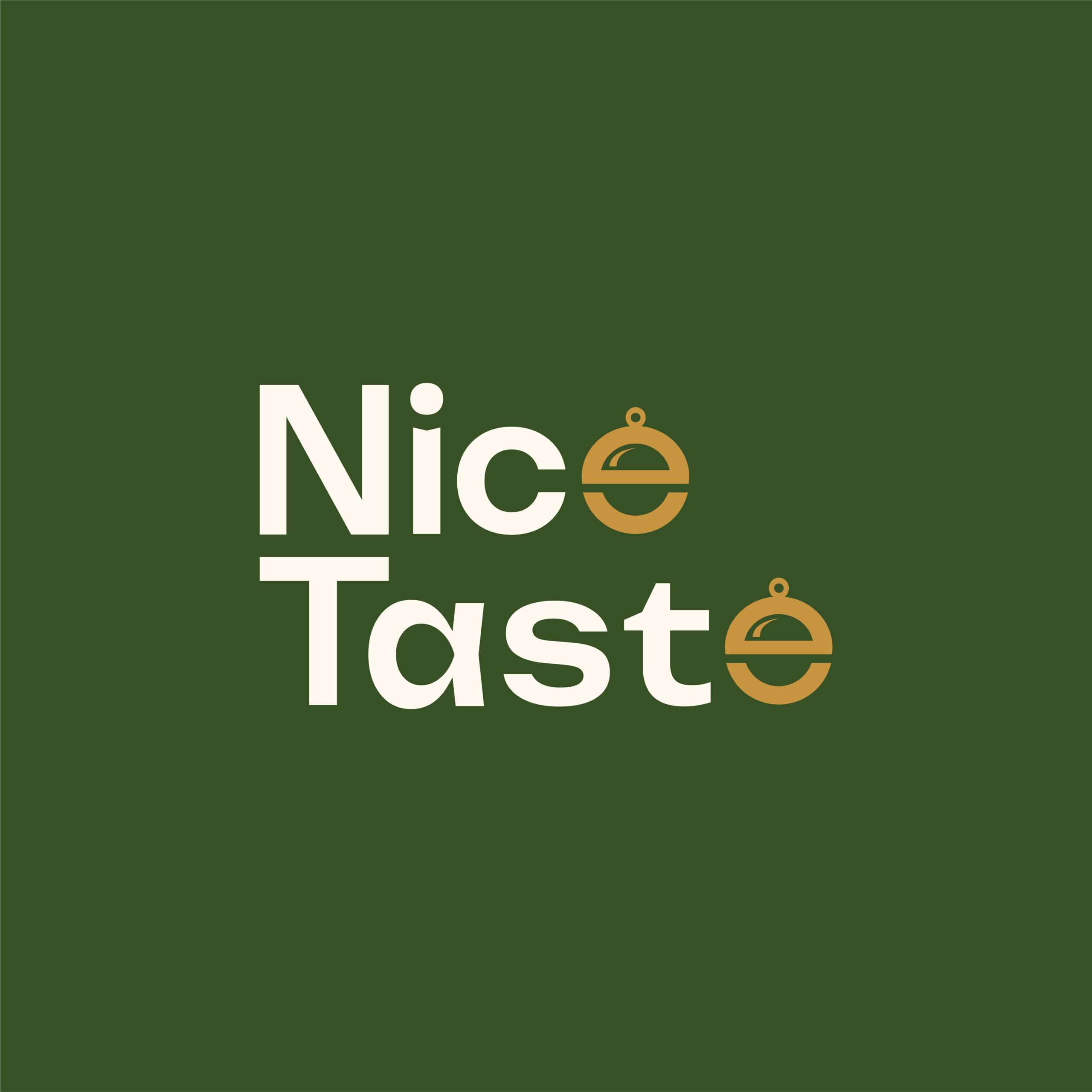 nicetaste Logo